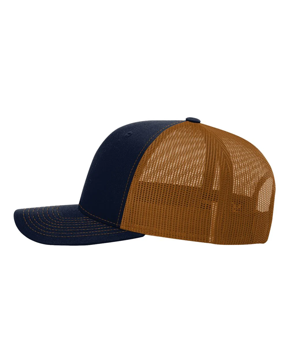 Richardson - Snapback Trucker Cap - 112 - Image 206