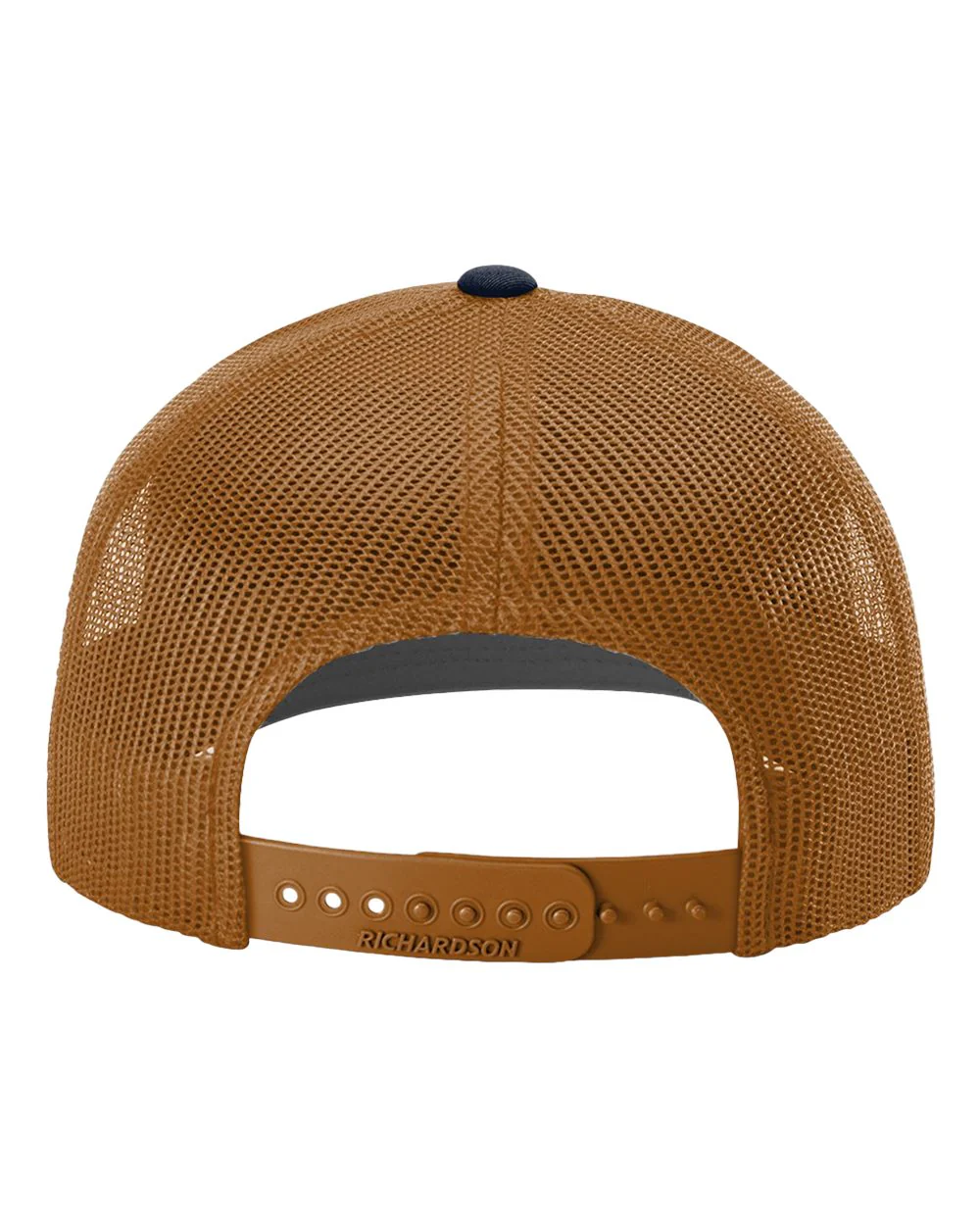 Richardson - Snapback Trucker Cap - 112 - Image 207