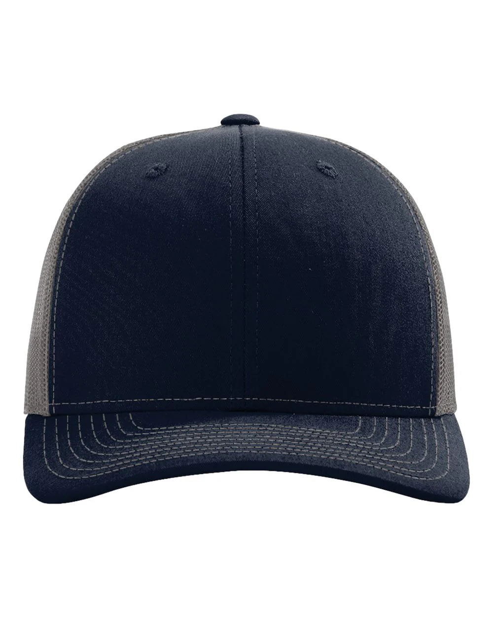 Richardson - Snapback Trucker Cap - 112 - Image 208