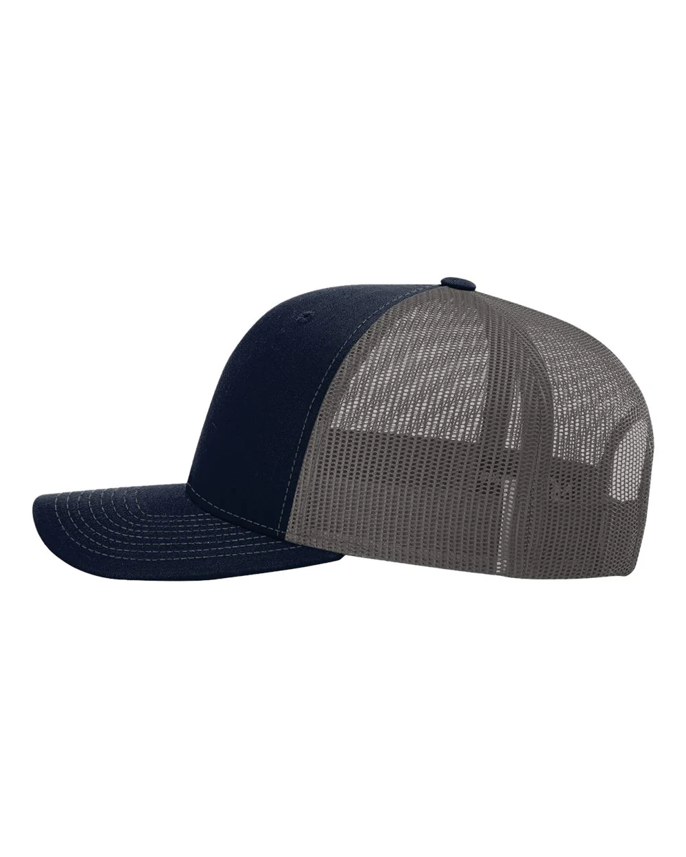 Richardson - Snapback Trucker Cap - 112 - Image 209
