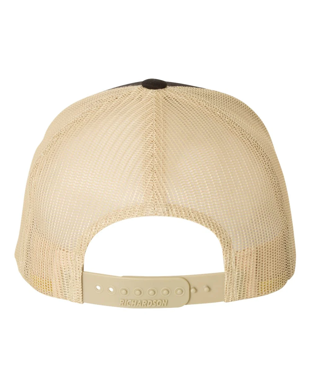 Richardson - Snapback Trucker Cap - 112 - Image 21