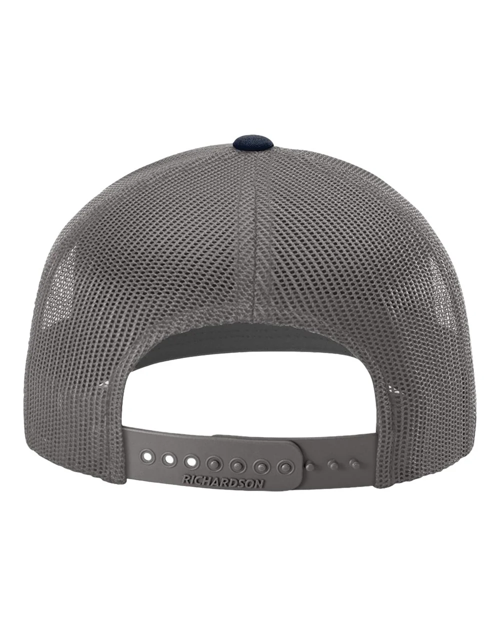 Richardson - Snapback Trucker Cap - 112 - Image 210