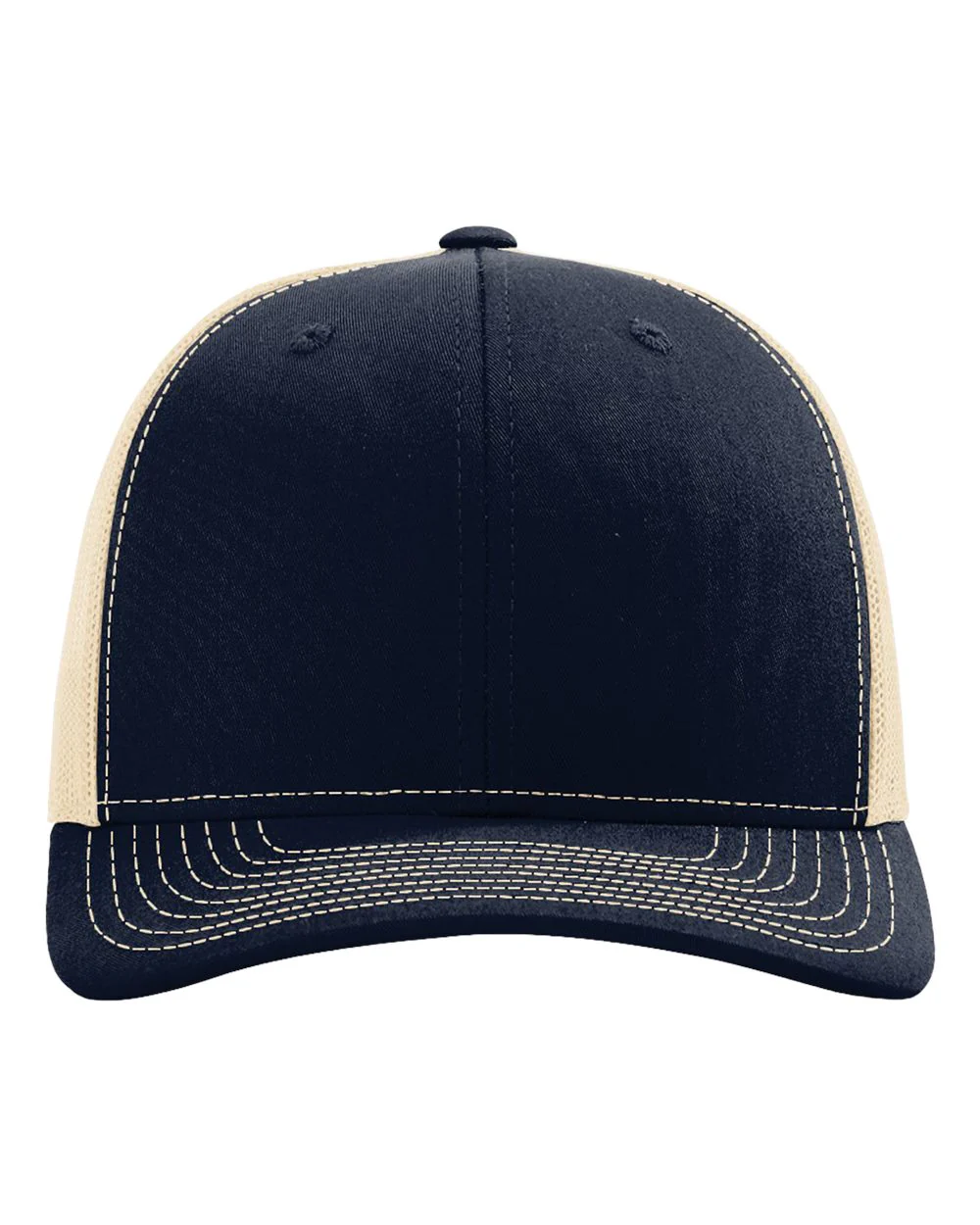 Richardson - Snapback Trucker Cap - 112 - Image 211