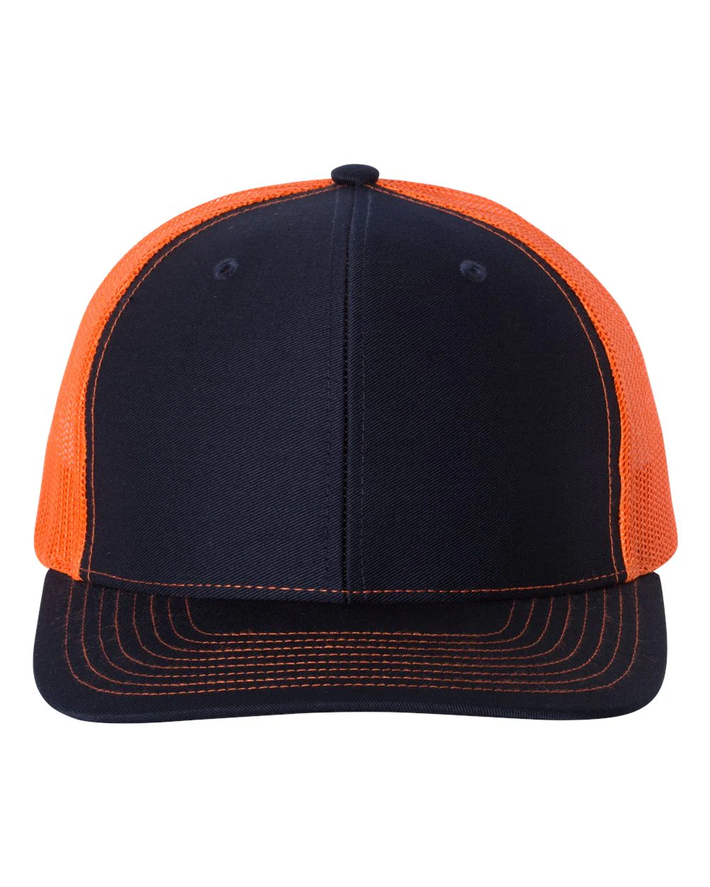 Richardson - Snapback Trucker Cap - 112 - Image 214