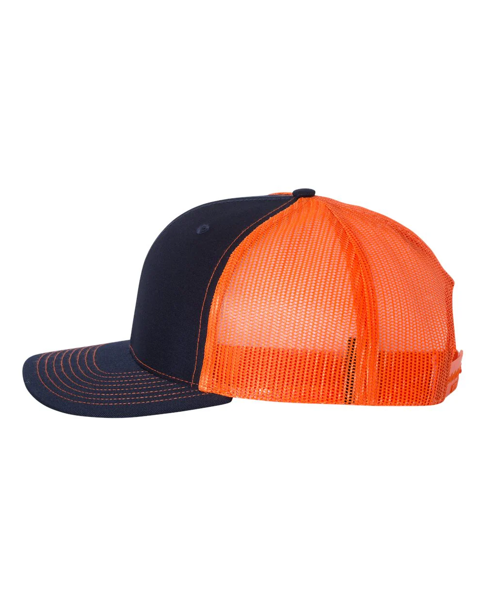 Richardson - Snapback Trucker Cap - 112 - Image 215
