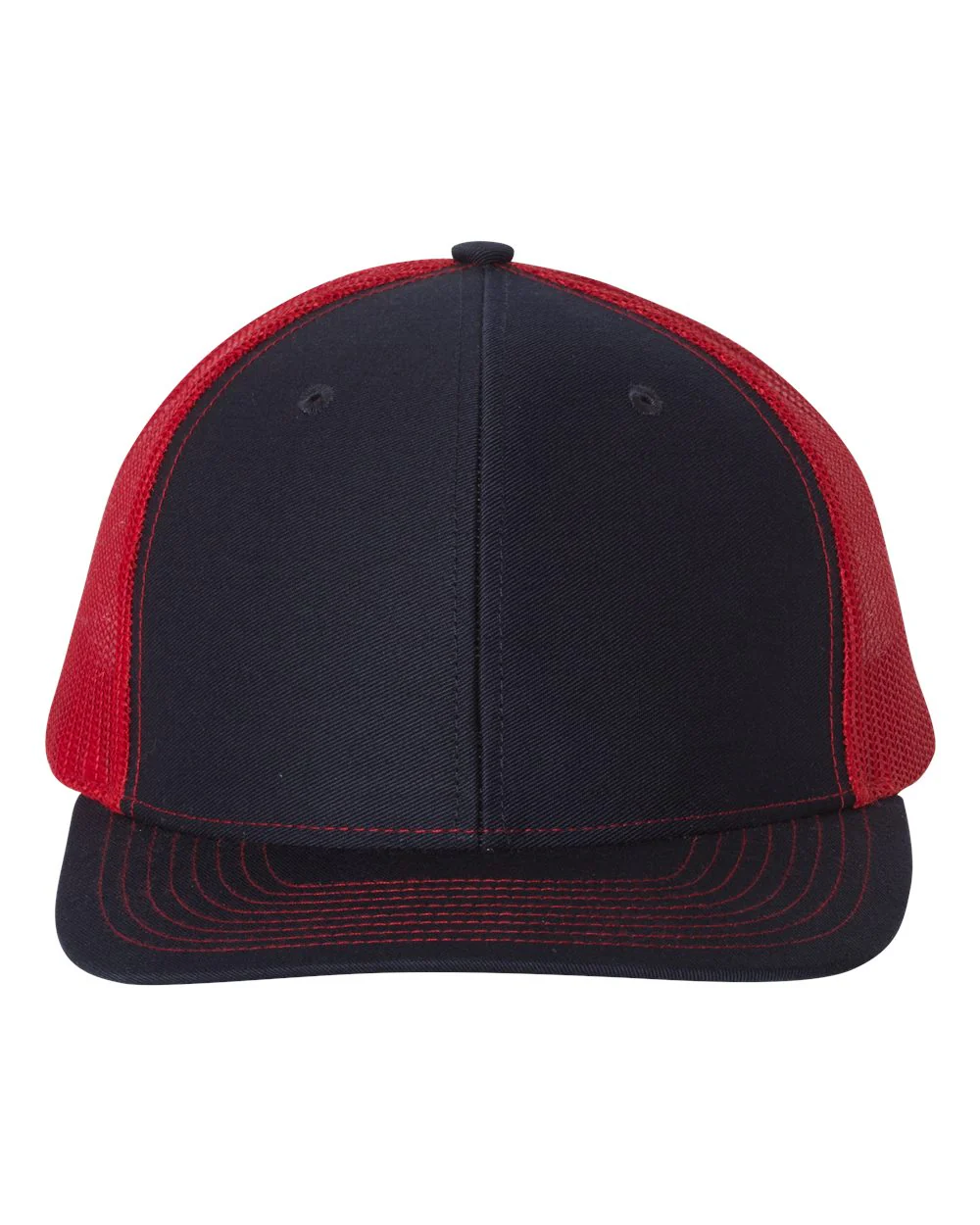 Richardson - Snapback Trucker Cap - 112 - Image 217