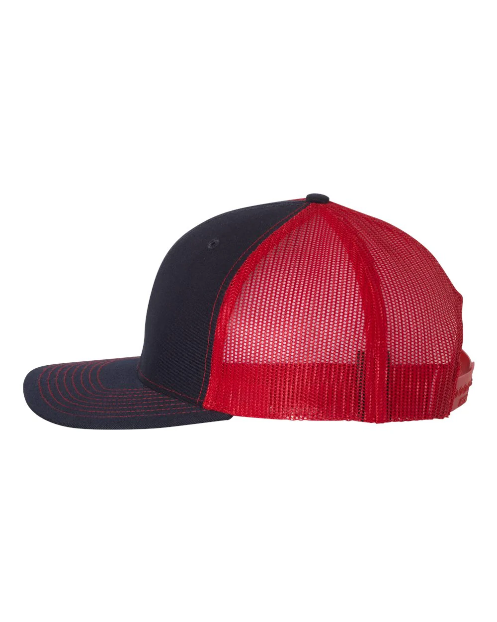 Richardson - Snapback Trucker Cap - 112 - Image 218