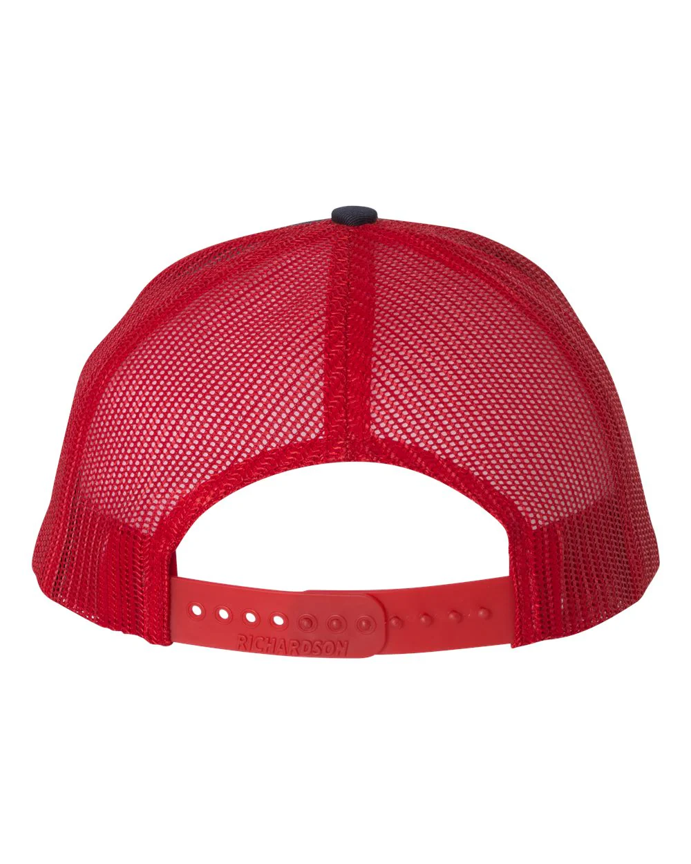 Richardson - Snapback Trucker Cap - 112 - Image 219
