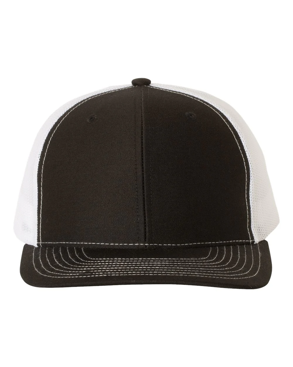 Richardson - Snapback Trucker Cap - 112 - Image 22
