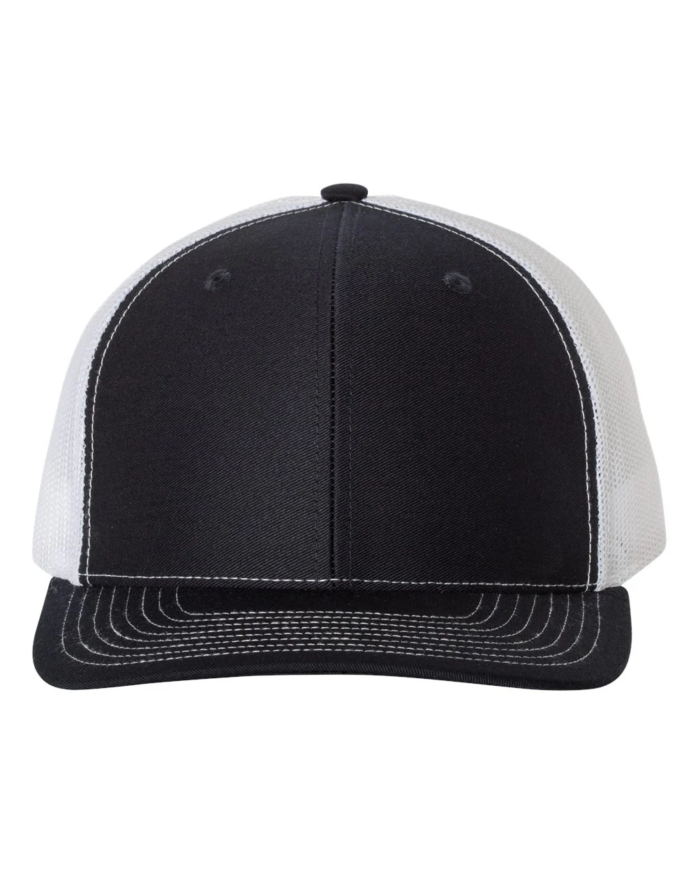 Richardson - Snapback Trucker Cap - 112 - Image 220