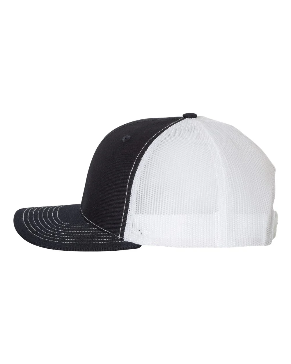 Richardson - Snapback Trucker Cap - 112 - Image 221