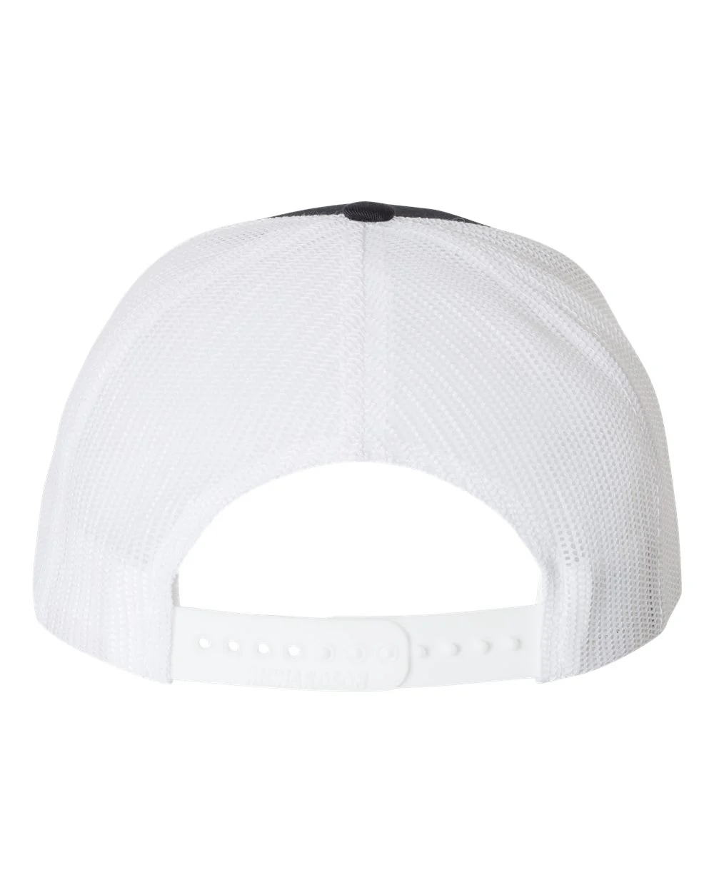 Richardson - Snapback Trucker Cap - 112 - Image 222