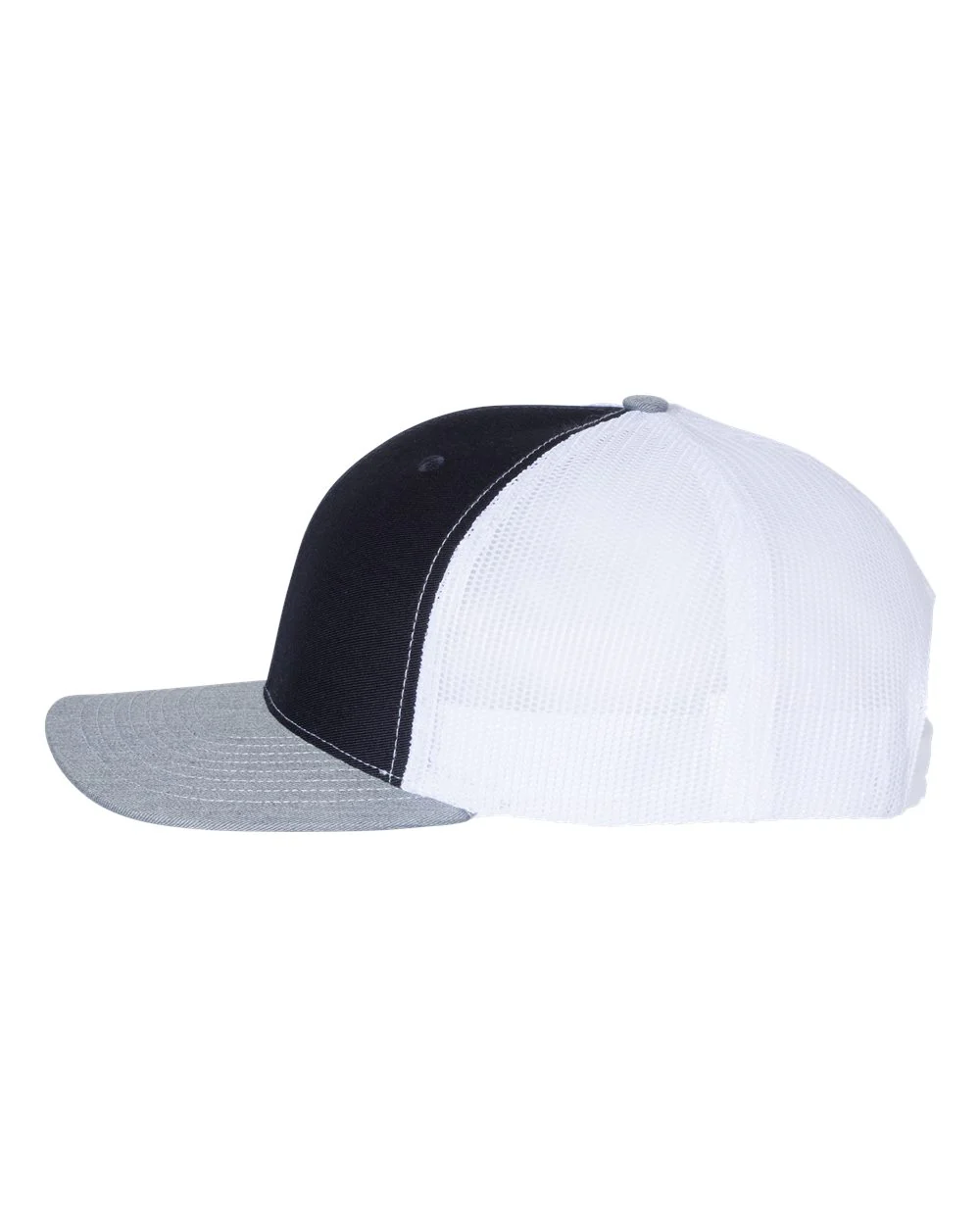 Richardson - Snapback Trucker Cap - 112 - Image 224