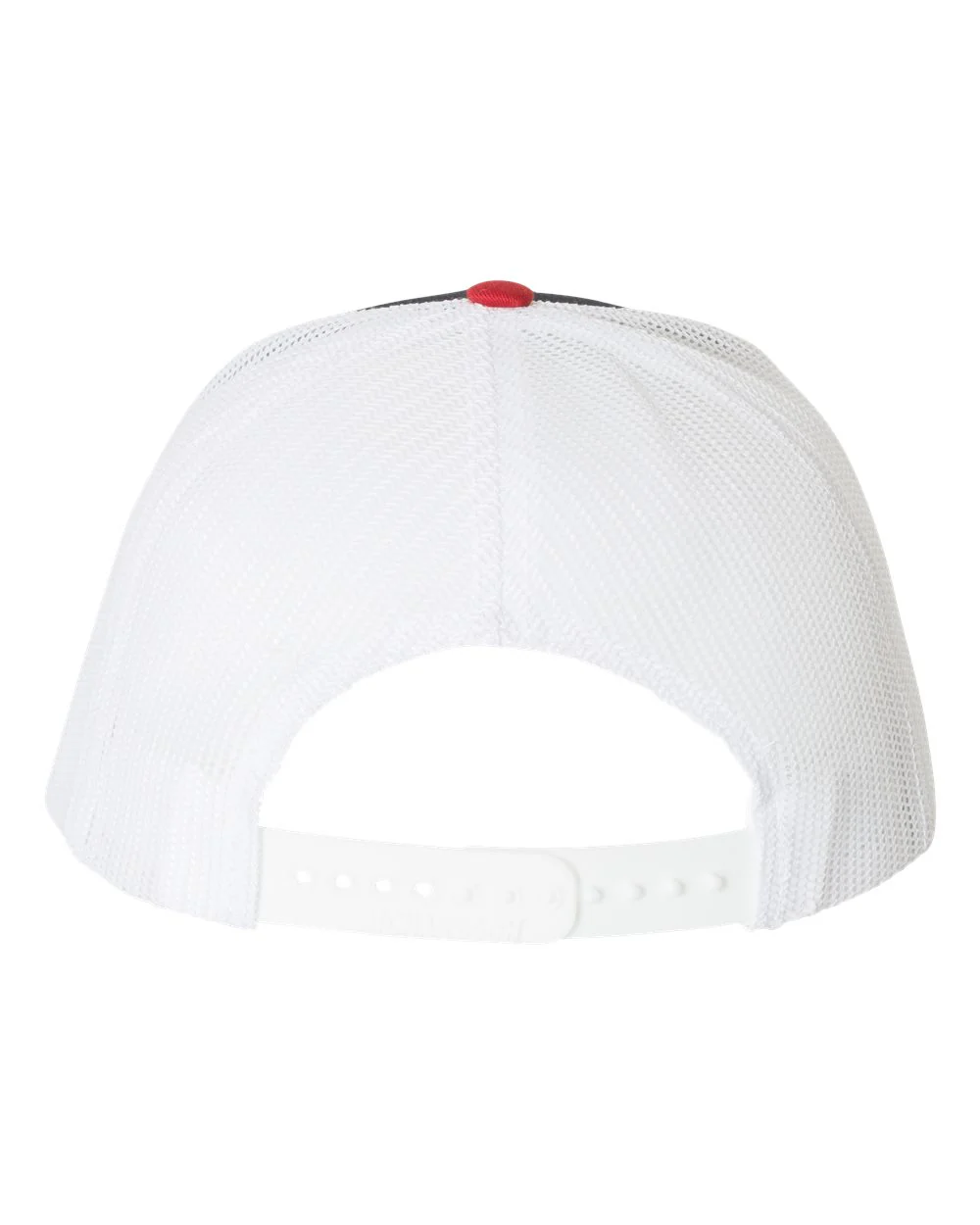 Richardson - Snapback Trucker Cap - 112 - Image 228