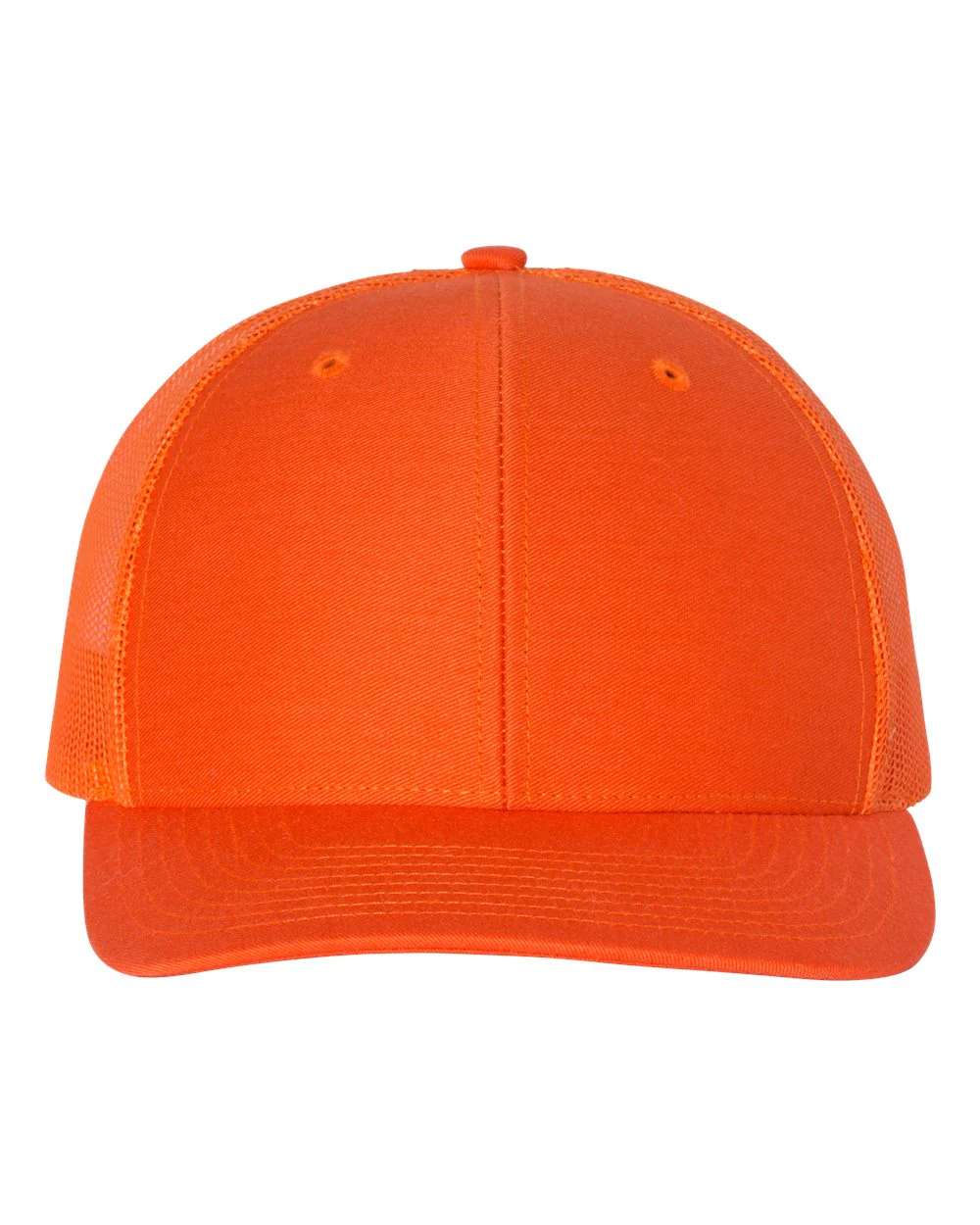 Richardson - Snapback Trucker Cap - 112 - Image 229