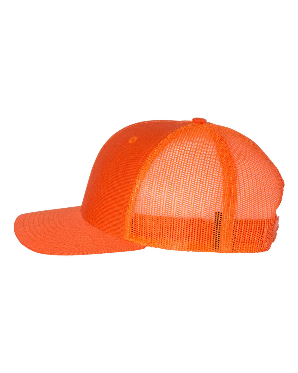Richardson - Snapback Trucker Cap - 112 - Image 230