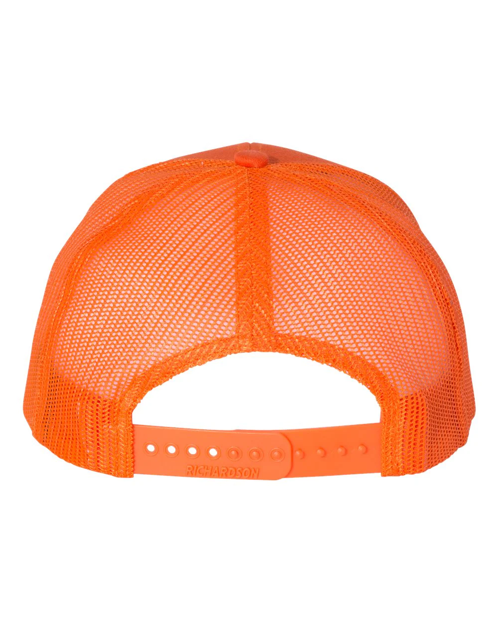 Richardson - Snapback Trucker Cap - 112 - Image 231