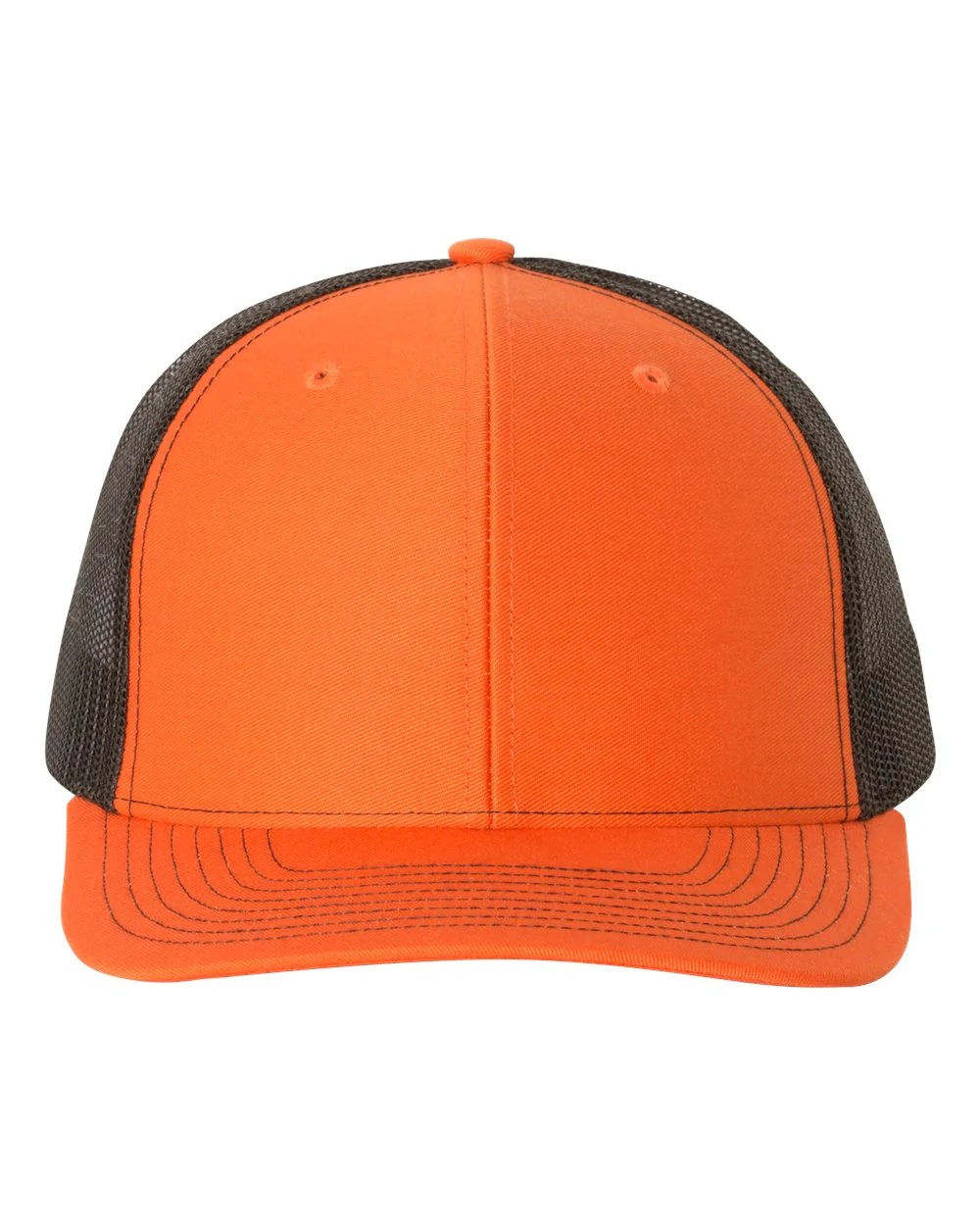 Richardson - Snapback Trucker Cap - 112 - Image 232