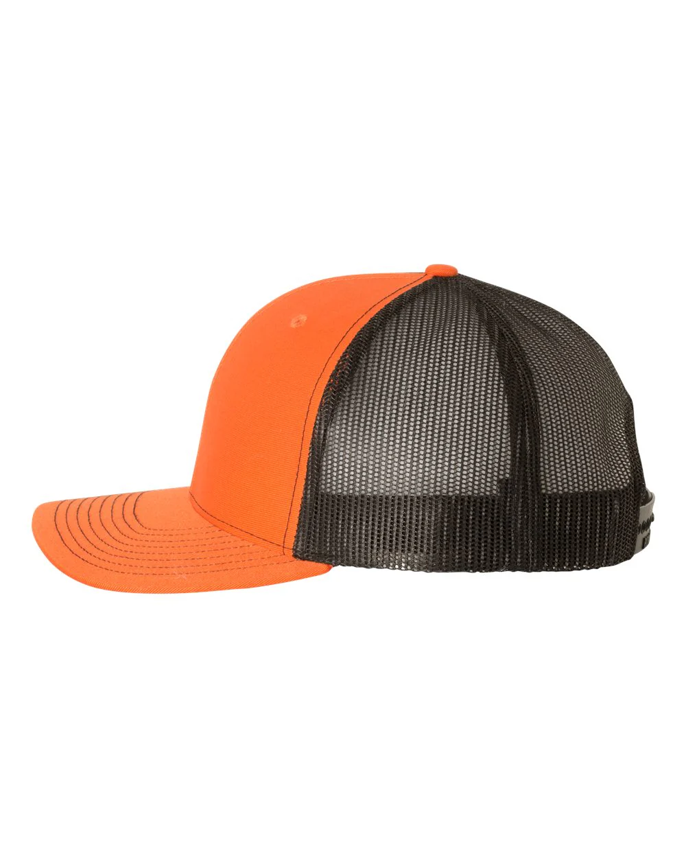 Richardson - Snapback Trucker Cap - 112 - Image 233