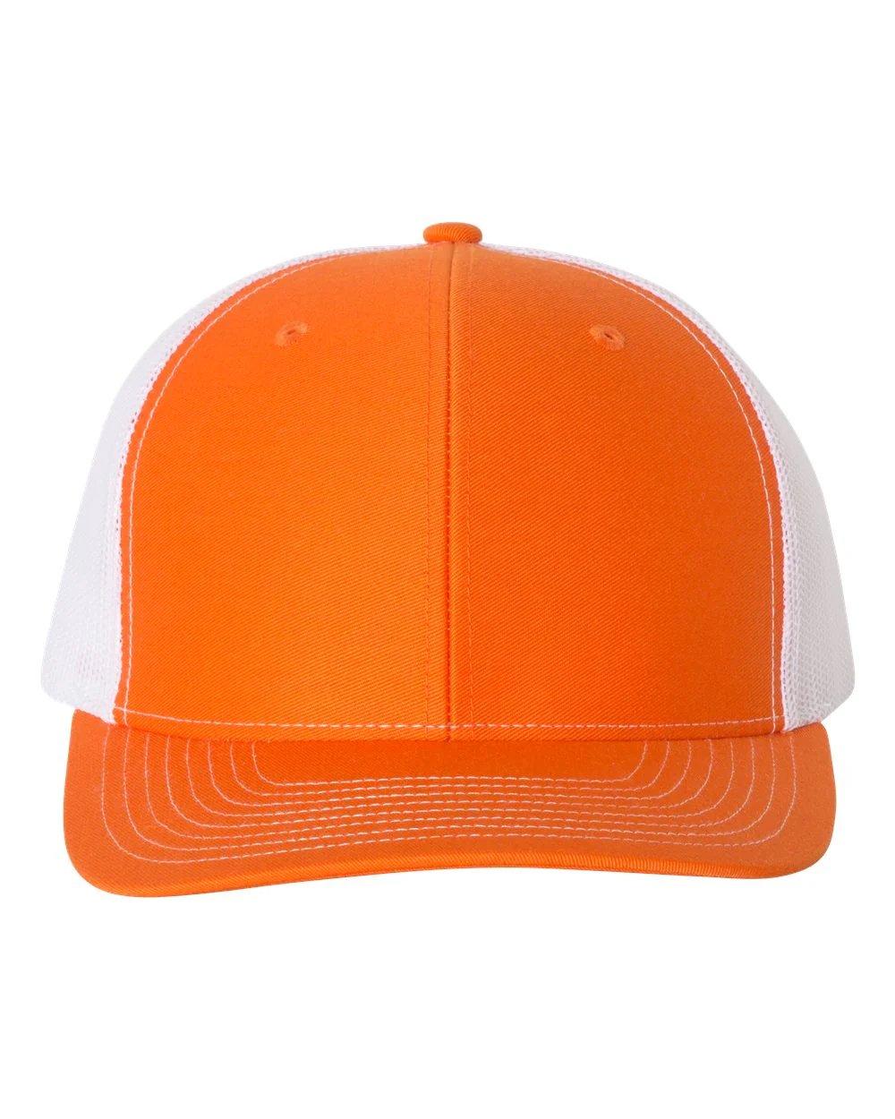 Richardson - Snapback Trucker Cap - 112 - Image 235