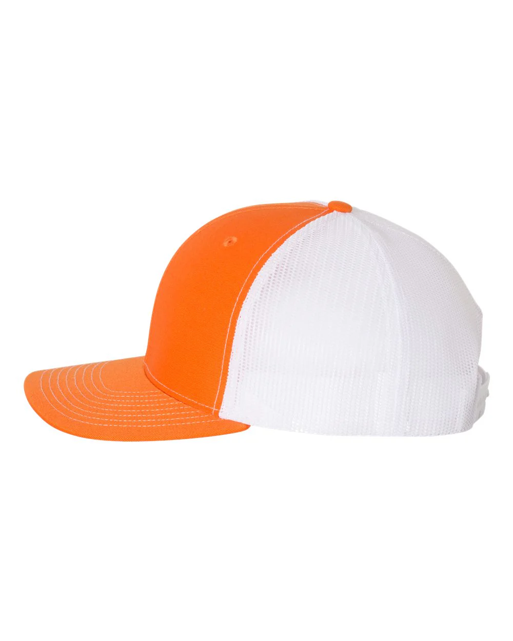 Richardson - Snapback Trucker Cap - 112 - Image 236