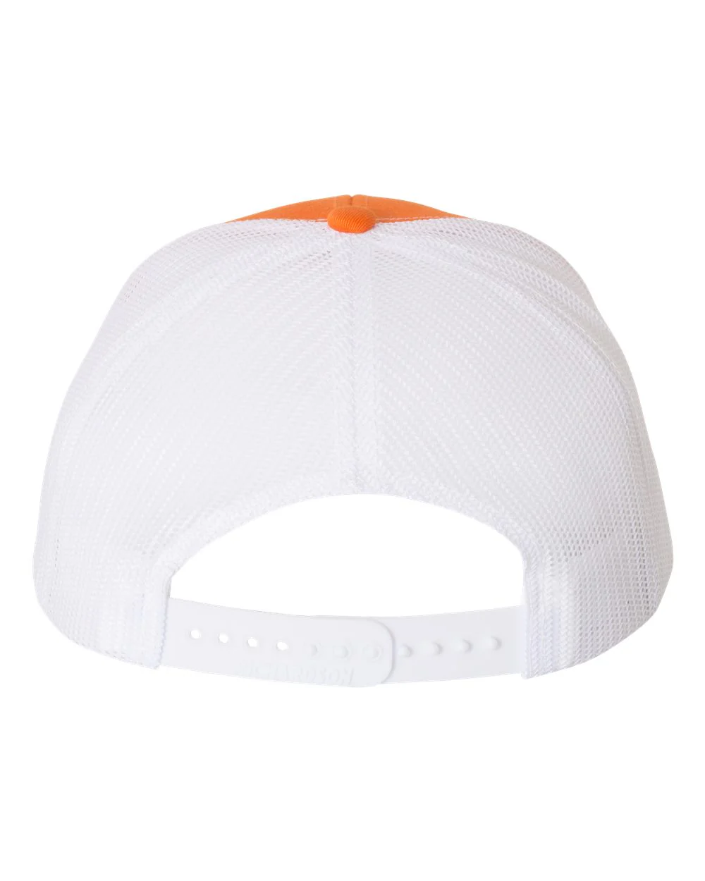 Richardson - Snapback Trucker Cap - 112 - Image 237