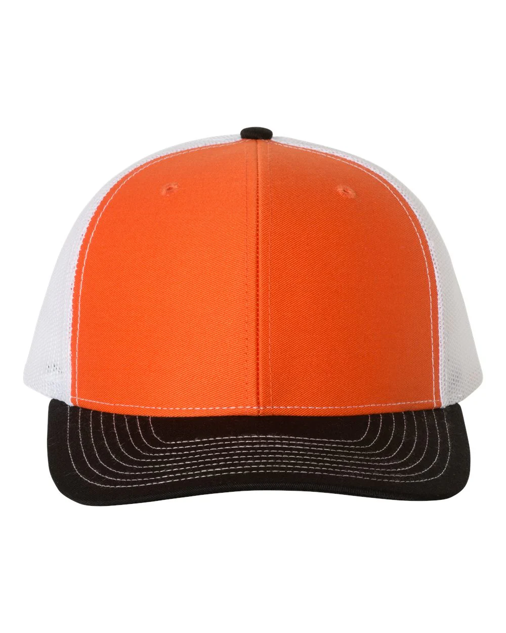 Richardson - Snapback Trucker Cap - 112 - Image 238