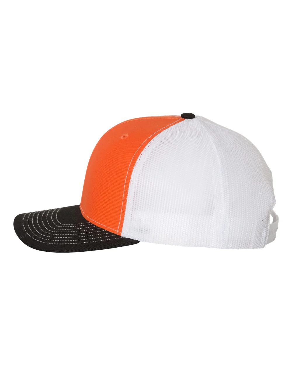 Richardson - Snapback Trucker Cap - 112 - Image 239