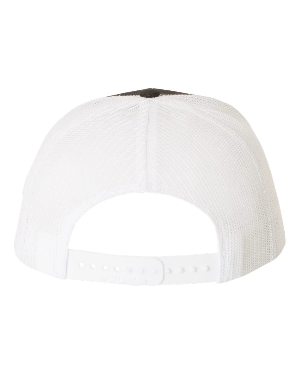Richardson - Snapback Trucker Cap - 112 - Image 24