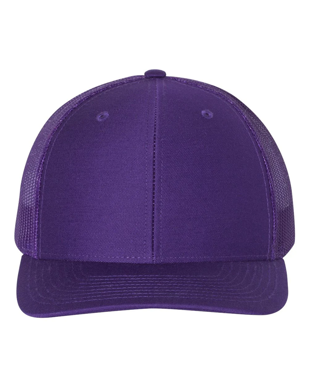 Richardson - Snapback Trucker Cap - 112 - Image 241