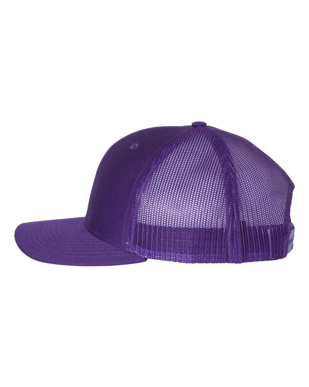 Richardson - Snapback Trucker Cap - 112 - Image 242