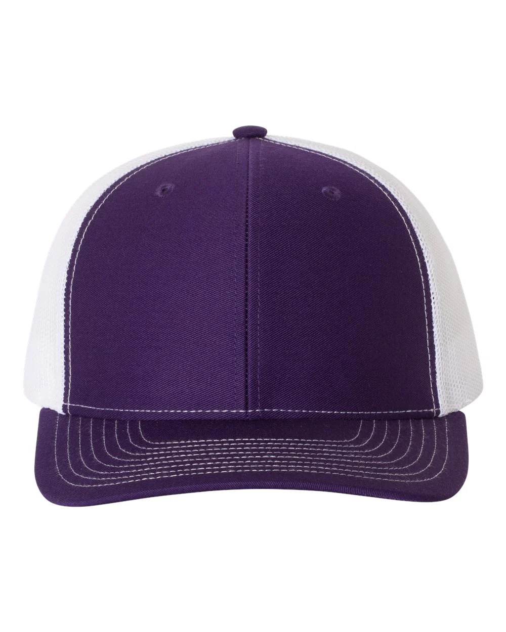 Richardson - Snapback Trucker Cap - 112 - Image 244