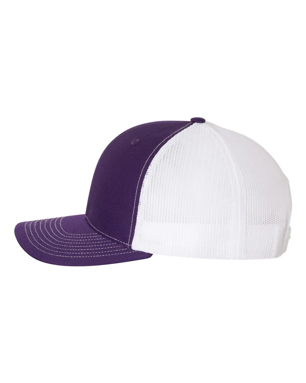 Richardson - Snapback Trucker Cap - 112 - Image 245