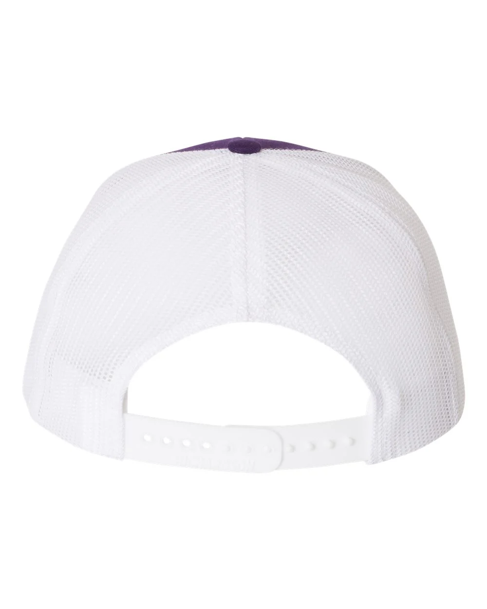 Richardson - Snapback Trucker Cap - 112 - Image 246