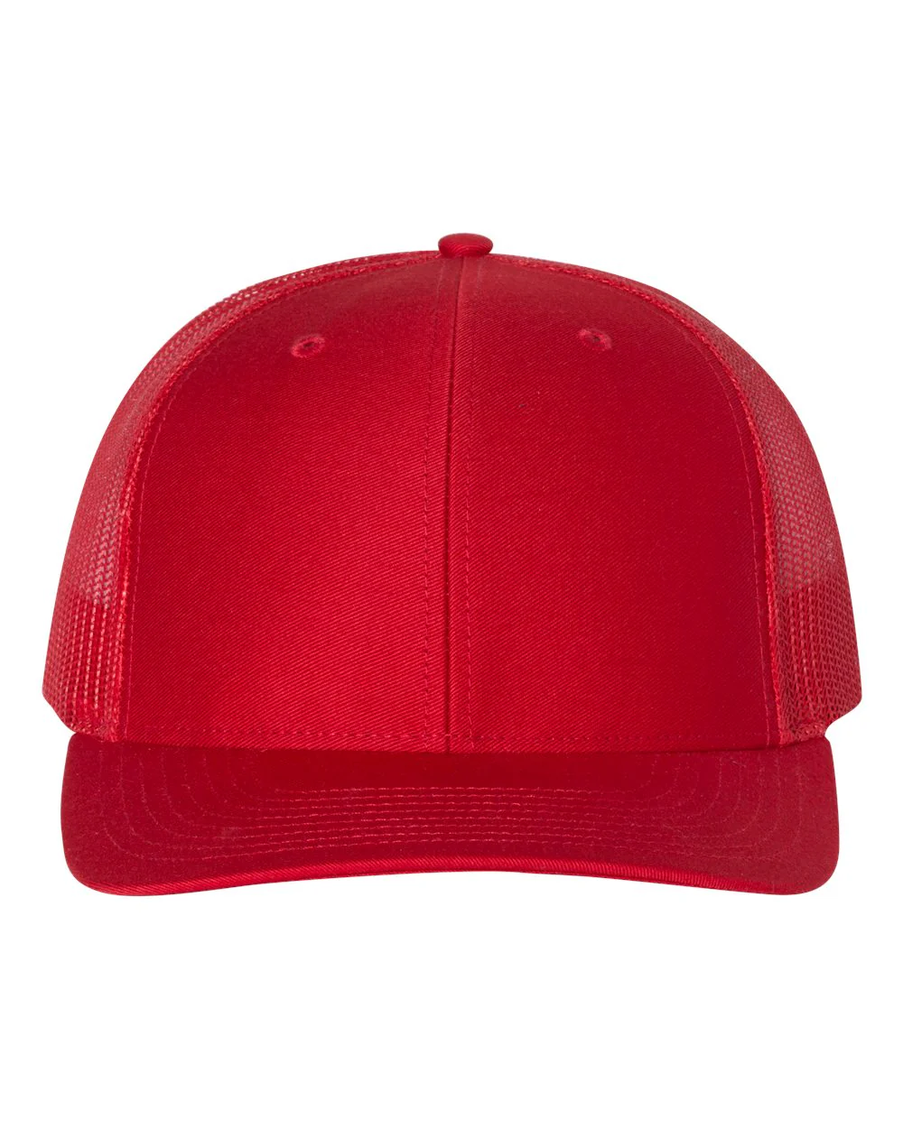 Richardson - Snapback Trucker Cap - 112 - Image 247