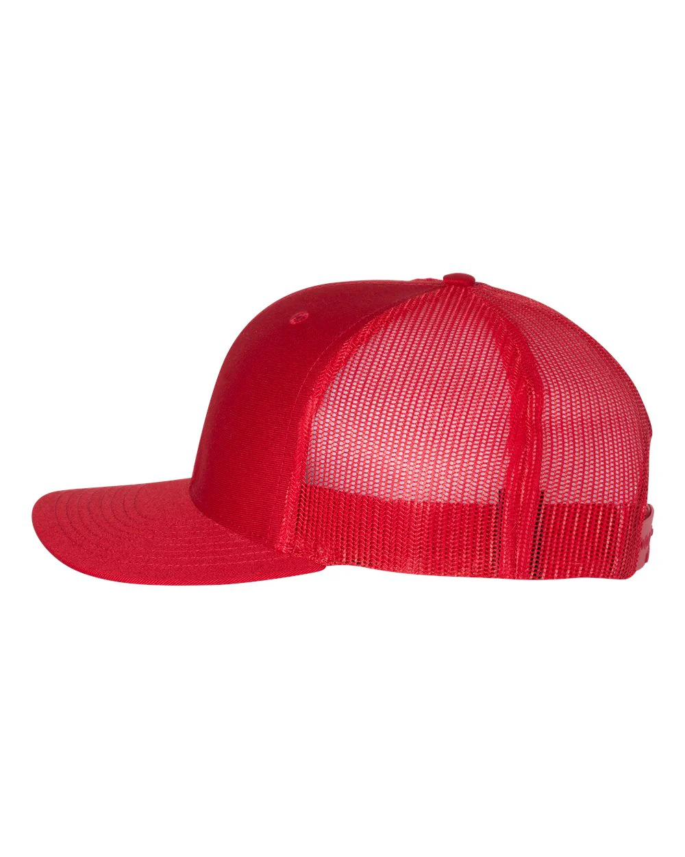 Richardson - Snapback Trucker Cap - 112 - Image 248