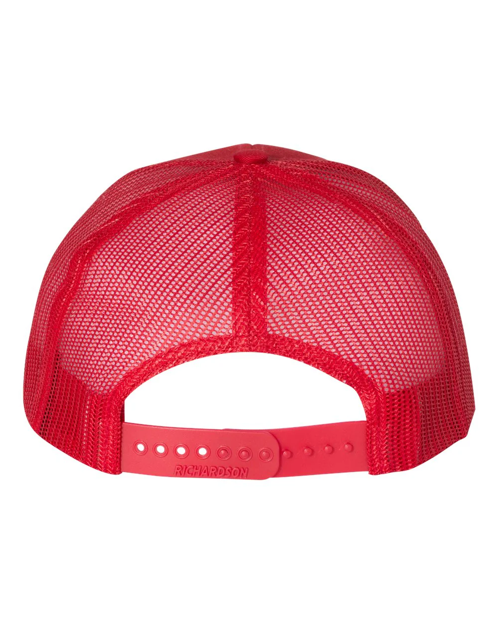 Richardson - Snapback Trucker Cap - 112 - Image 249