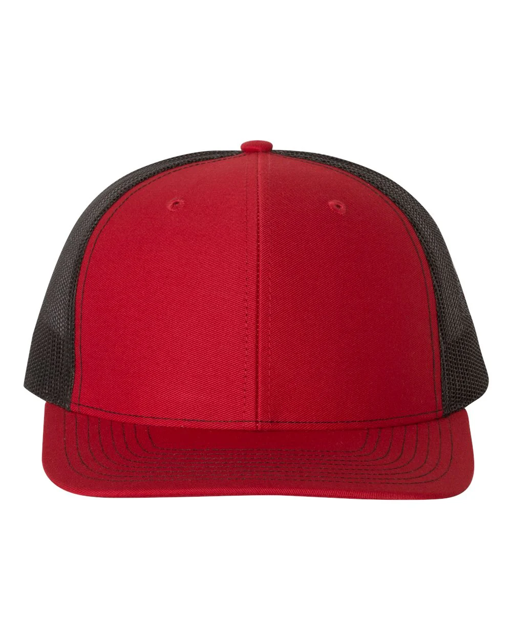 Richardson - Snapback Trucker Cap - 112 - Image 250