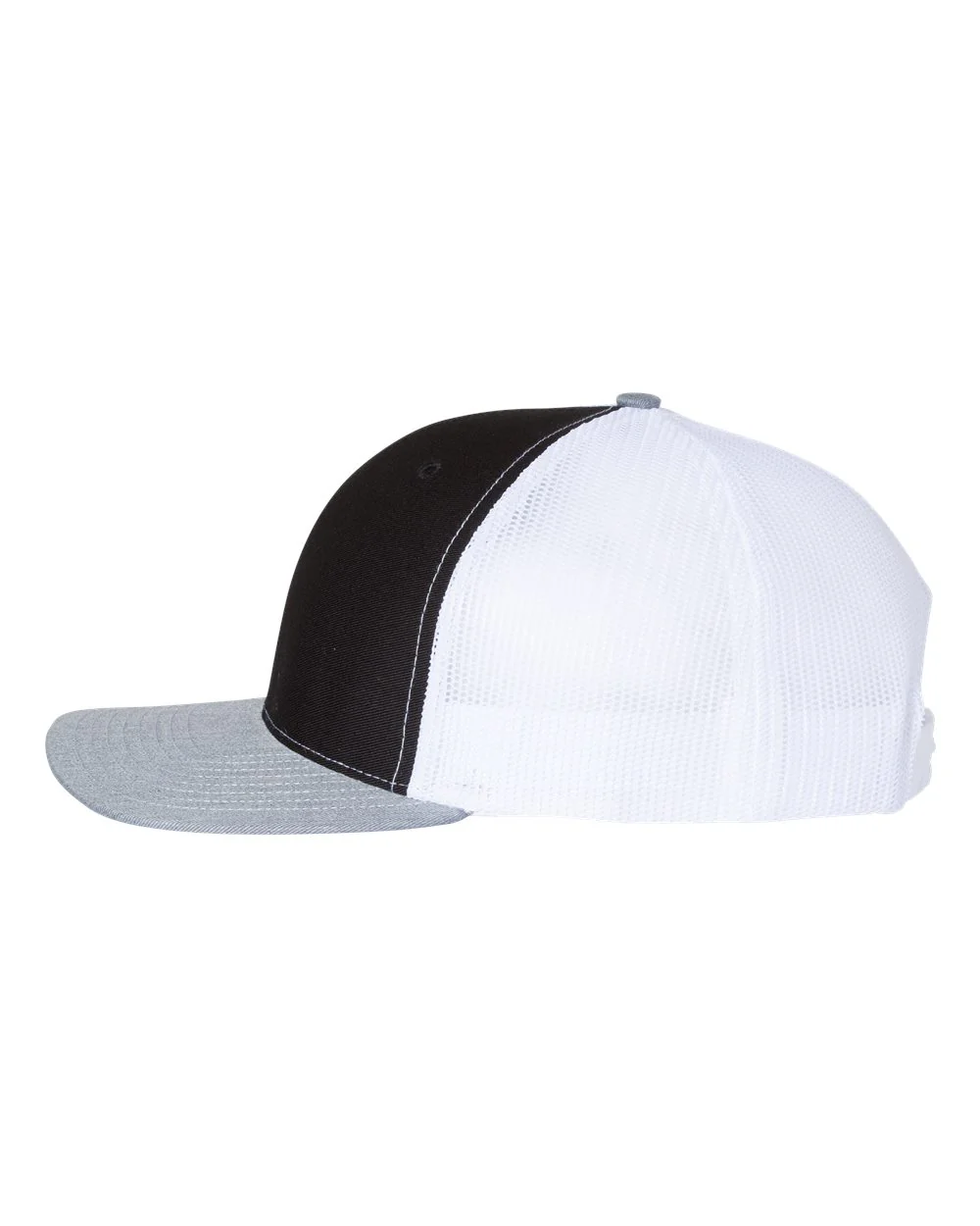 Richardson - Snapback Trucker Cap - 112 - Image 26