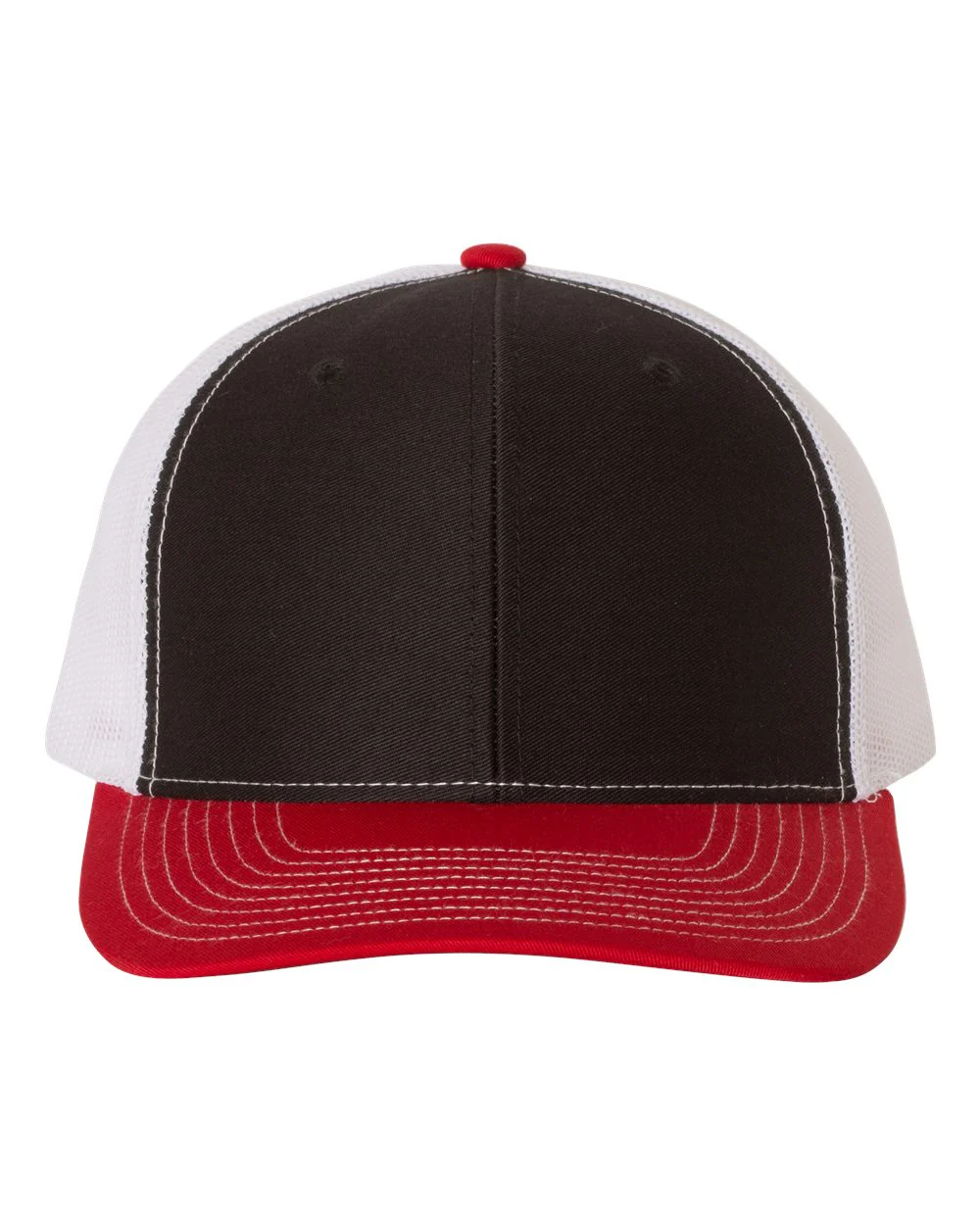Richardson - Snapback Trucker Cap - 112 - Image 28