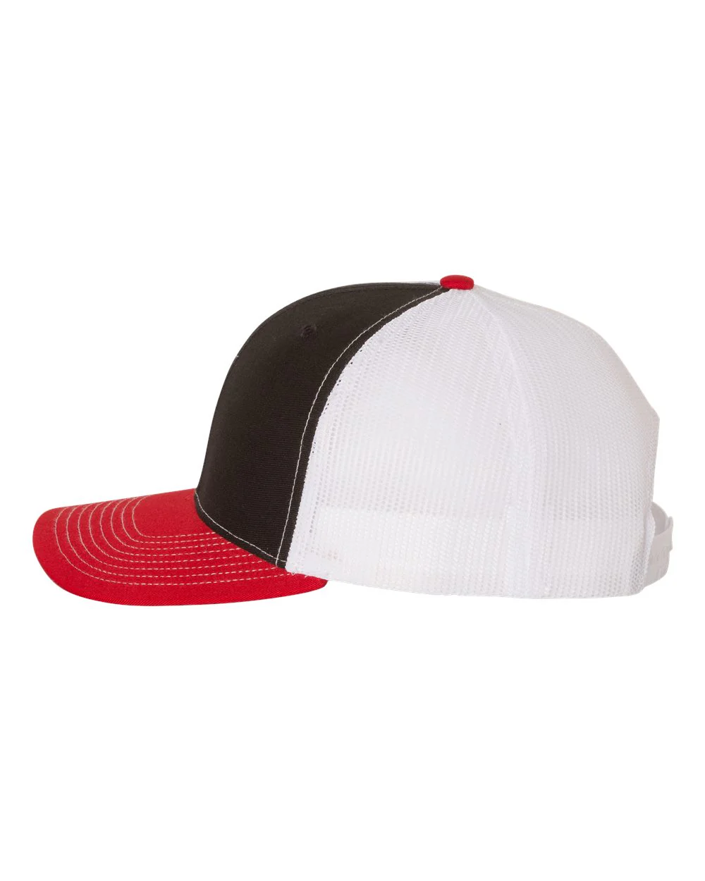 Richardson - Snapback Trucker Cap - 112 - Image 29