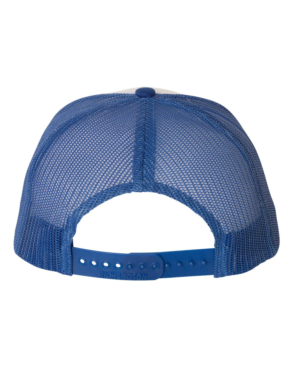 Richardson - Snapback Trucker Cap - 112 - Image 3