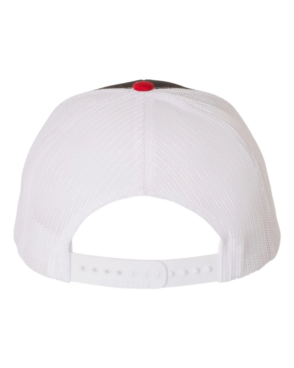 Richardson - Snapback Trucker Cap - 112 - Image 30