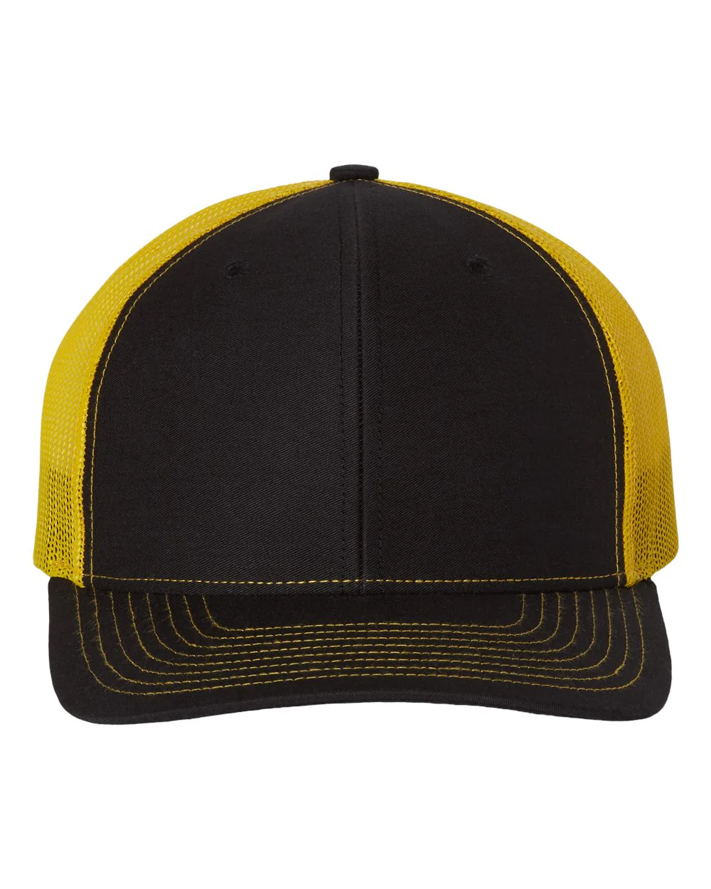 Richardson - Snapback Trucker Cap - 112 - Image 31
