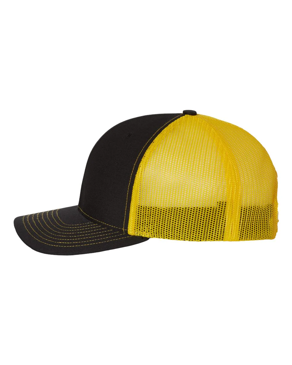 Richardson - Snapback Trucker Cap - 112 - Image 32