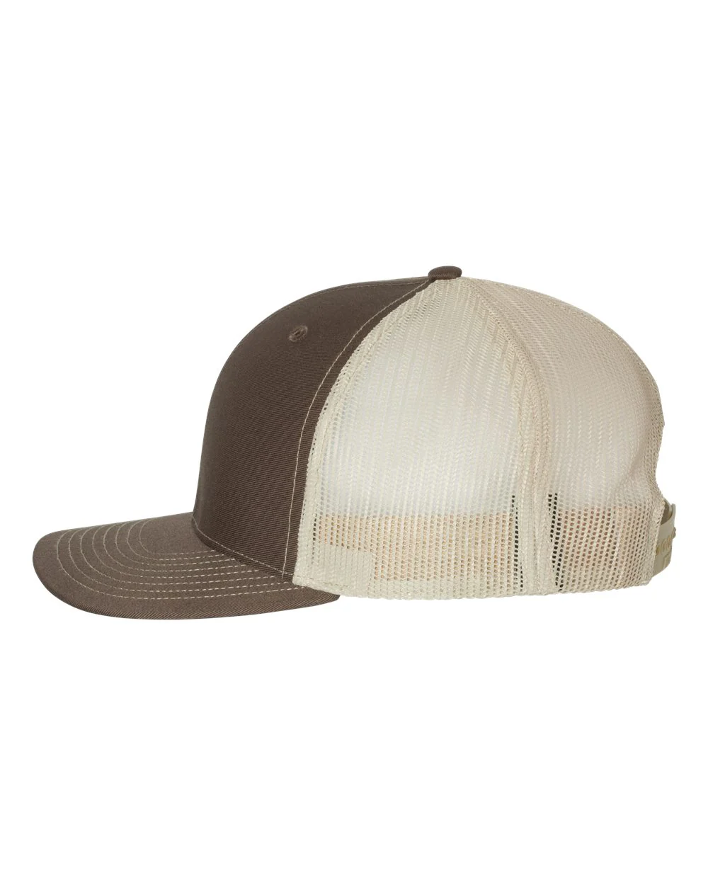 Richardson - Snapback Trucker Cap - 112 - Image 38