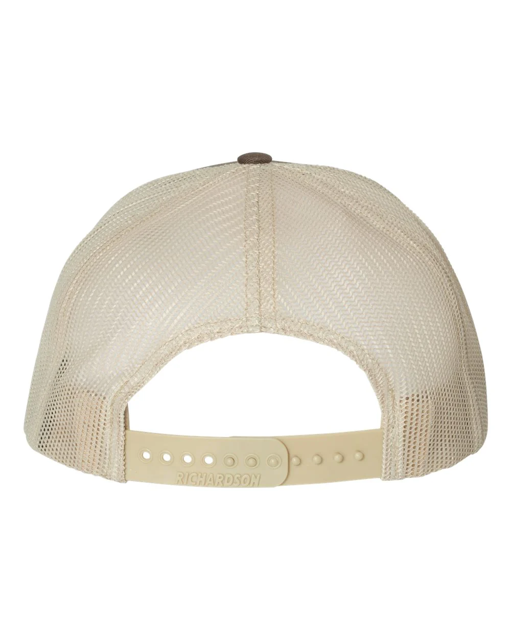 Richardson - Snapback Trucker Cap - 112 - Image 39