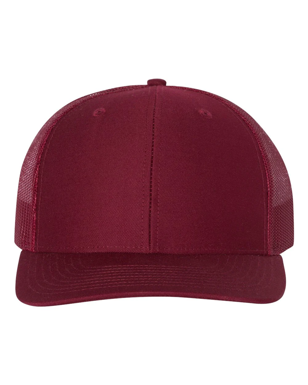 Richardson - Snapback Trucker Cap - 112 - Image 40