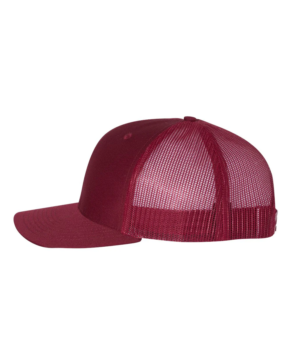Richardson - Snapback Trucker Cap - 112 - Image 41