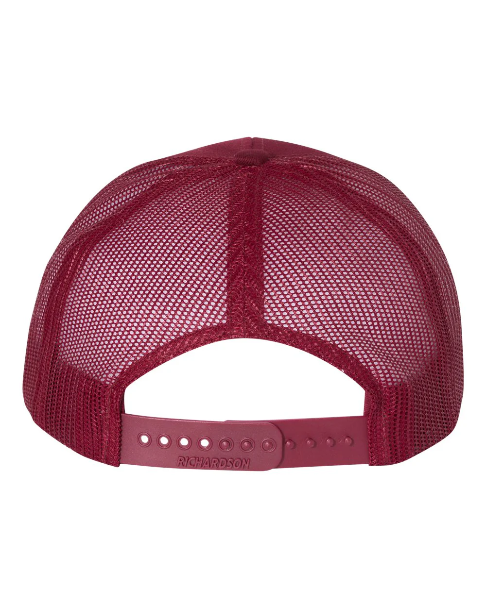 Richardson - Snapback Trucker Cap - 112 - Image 42